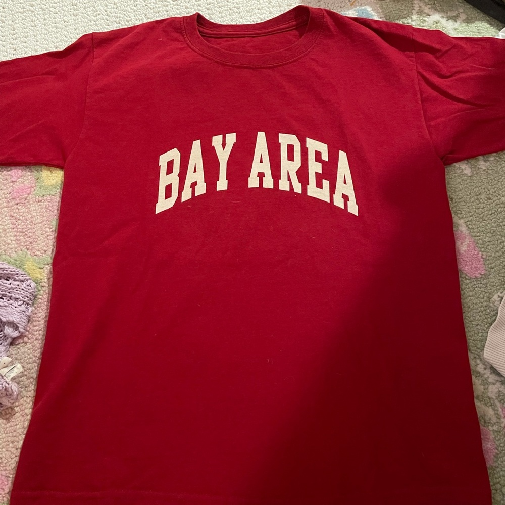 brandy melville tshirt